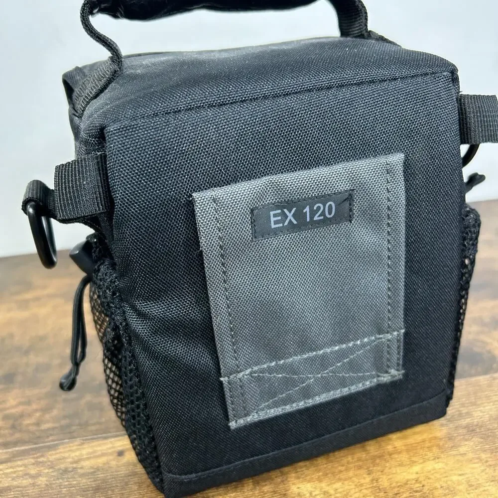 Lowepro ex 120
